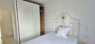 Piso en alquiler en Can Girona - Terramar - Can Pei - Vinyet en Sitges