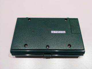 Nintendo Game & Watch: Zelda (ZL-65)