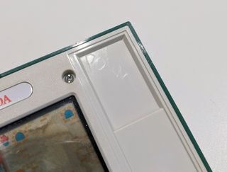 Nintendo Game & Watch: Zelda (ZL-65)