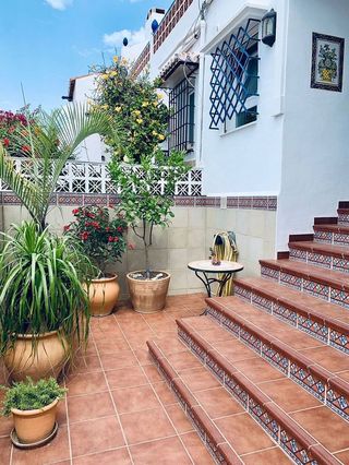 Casa adosada en venta en Nueva Nerja - Burriana en Nerja