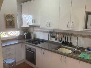 Casa adosada en venta en Nueva Nerja - Burriana en Nerja