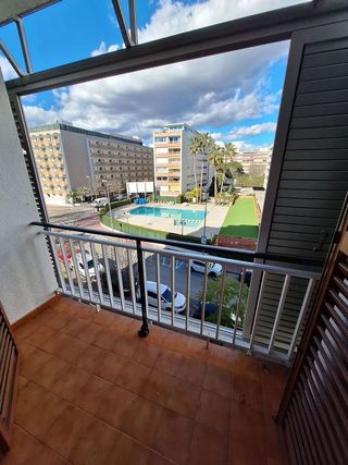 Piso en venta en Sta. Clotilde - Fenals en Lloret de Mar