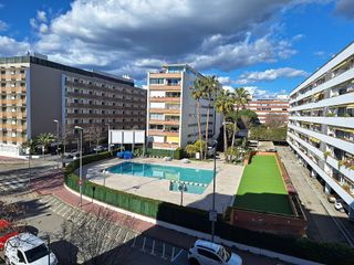 Piso en venta en Sta. Clotilde - Fenals en Lloret de Mar