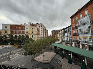 Oficina en alquiler en Centro en Valladolid