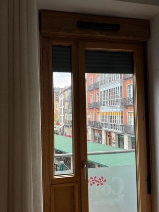 Oficina en alquiler en Centro en Valladolid