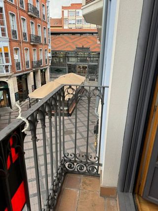 Oficina en alquiler en Centro en Valladolid