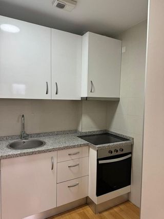 Oficina en alquiler en Centro en Valladolid