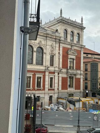 Oficina en alquiler en Centro en Valladolid