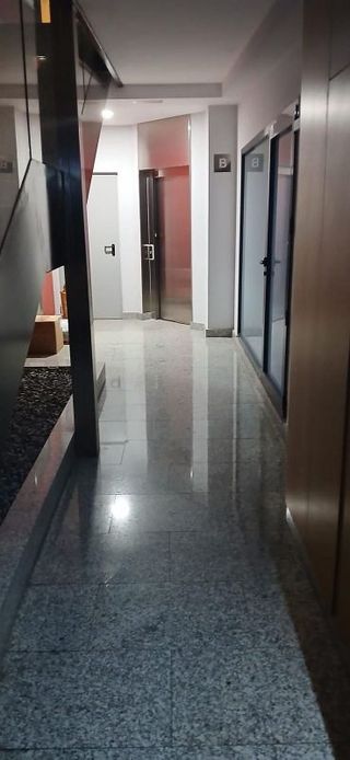 Oficina en alquiler en Centro en Valladolid