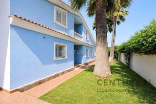 Chalet en venta en Montepilar en Eliana (l´)