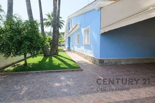 Chalet en venta en Montepilar en Eliana (l´)