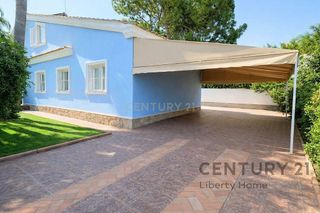 Chalet en venta en Montepilar en Eliana (l´)