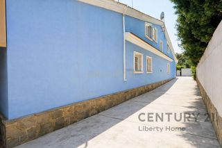 Chalet en venta en Montepilar en Eliana (l´)