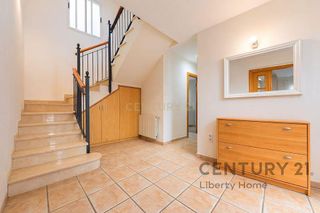 Chalet en venta en Montepilar en Eliana (l´)