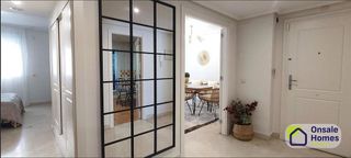 Piso en alquiler en El Higueral - La Merced en Marbella