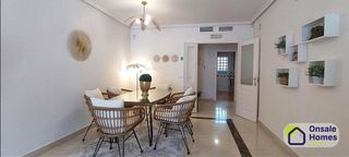 Piso en alquiler en El Higueral - La Merced en Marbella