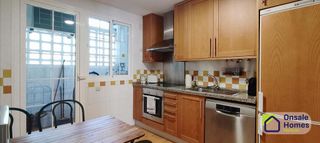 Piso en alquiler en El Higueral - La Merced en Marbella