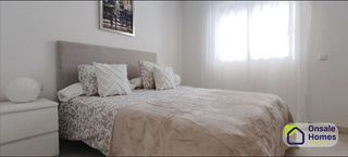 Piso en alquiler en El Higueral - La Merced en Marbella