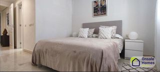 Piso en alquiler en El Higueral - La Merced en Marbella