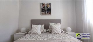 Piso en alquiler en El Higueral - La Merced en Marbella