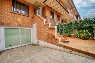 Casa adosada en venta en El Pilar - Bripac en Alcalá de Henares