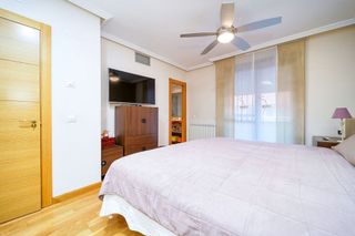 Casa adosada en venta en El Pilar - Bripac en Alcalá de Henares