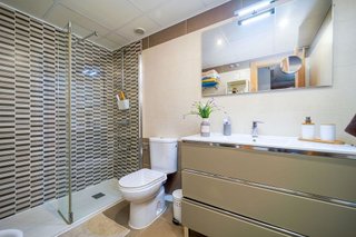 Casa adosada en venta en El Pilar - Bripac en Alcalá de Henares