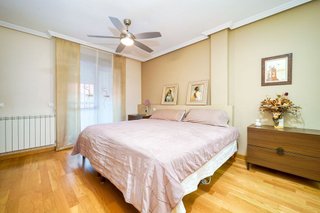 Casa adosada en venta en El Pilar - Bripac en Alcalá de Henares