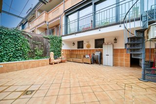 Casa adosada en venta en El Pilar - Bripac en Alcalá de Henares