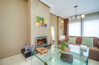 Casa adosada en venta en El Pilar - Bripac en Alcalá de Henares