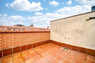 Casa adosada en venta en El Pilar - Bripac en Alcalá de Henares