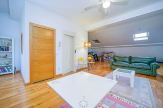 Casa adosada en venta en El Pilar - Bripac en Alcalá de Henares