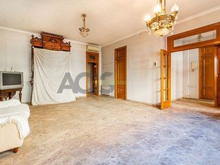 Chalet en venta en Alginet