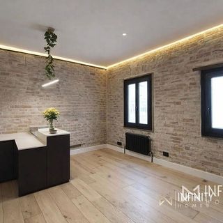 Piso en alquiler en San Francisco en Bilbao