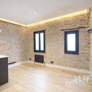 Piso en alquiler en San Francisco en Bilbao