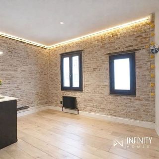 Piso en alquiler en San Francisco en Bilbao