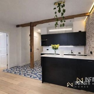 Piso en alquiler en San Francisco en Bilbao