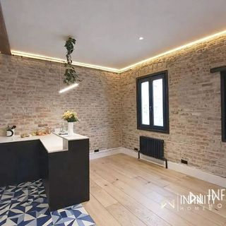 Piso en alquiler en San Francisco en Bilbao