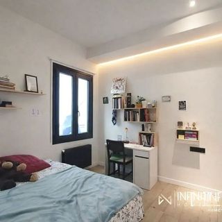 Piso en alquiler en San Francisco en Bilbao