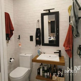 Piso en alquiler en San Francisco en Bilbao