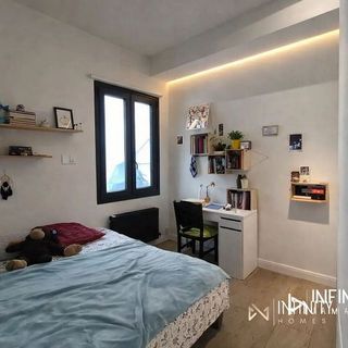 Piso en alquiler en San Francisco en Bilbao