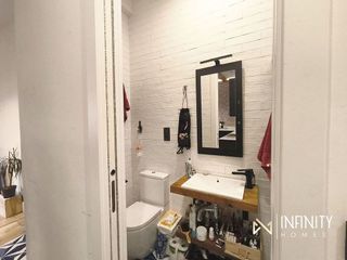 Piso en alquiler en San Francisco en Bilbao