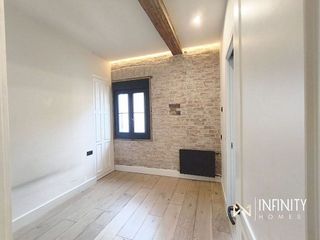 Piso en alquiler en San Francisco en Bilbao