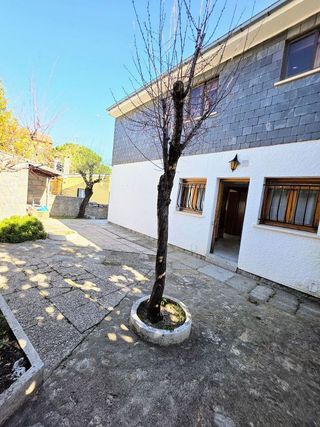 Casa pareada en venta en Abantos - Carmelitas en San Lorenzo de El Escorial
