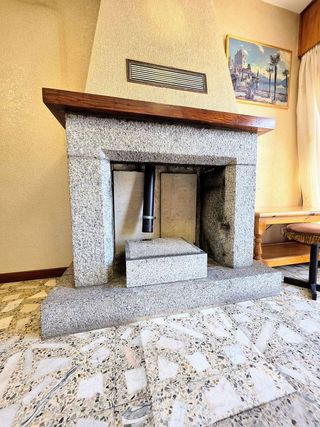 Casa pareada en venta en Abantos - Carmelitas en San Lorenzo de El Escorial