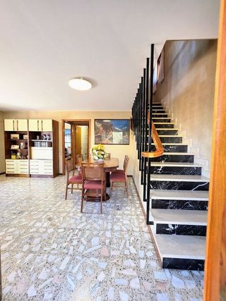 Casa pareada en venta en Abantos - Carmelitas en San Lorenzo de El Escorial