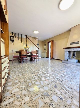 Casa pareada en venta en Abantos - Carmelitas en San Lorenzo de El Escorial