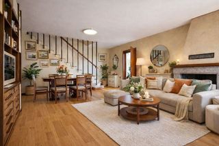 Casa pareada en venta en Abantos - Carmelitas en San Lorenzo de El Escorial