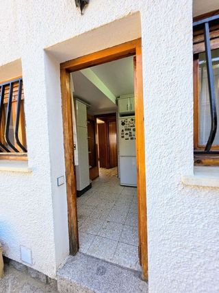Casa pareada en venta en Abantos - Carmelitas en San Lorenzo de El Escorial
