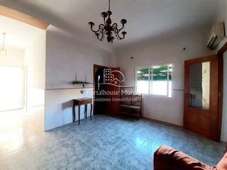 Casa en venta en Archena